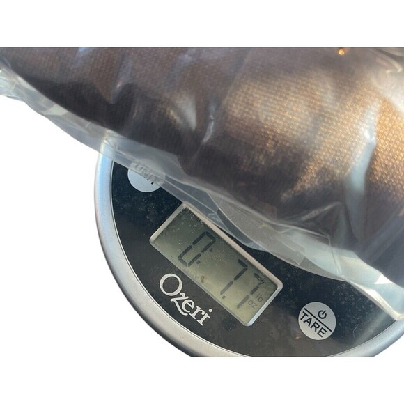 J.‎ Jill Wearever Collection Light And Airy Front Cardigan Duster Size XS Brown - Picture 10 of 10